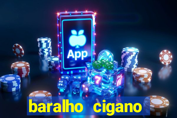 baralho cigano estrela guia